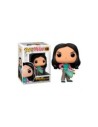 Funko pop disney mulan mulan campesina 46097