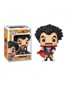 Funko pop dragon ball super s4 hercule 47682