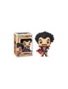 Funko pop dragon ball super s4 hercule 47682