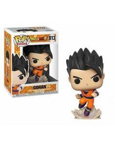 Funko pop dragon ball super s4 gohan