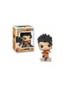 Funko pop dragon ball super s4 hercule 47682