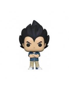 Funko pop dragon ball super s4 vegeta 47684