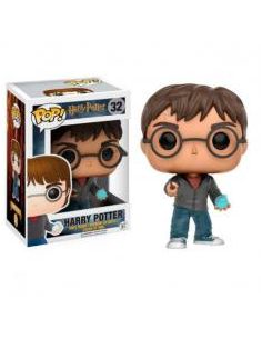 Funko pop harry potter harry potter con profecia 10988