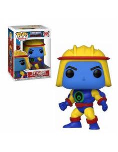 Funko pop animacion masters of the universe sy klone 47749