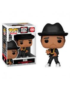 Funko pop estrellas de la musica run dmc run 47168