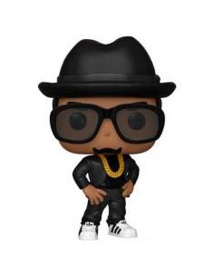 Funko pop estrellas de la musica run dmc dmc 47167