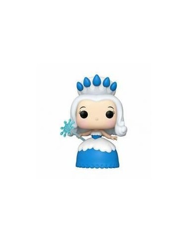 Funko pop candyland queen frostine 52161