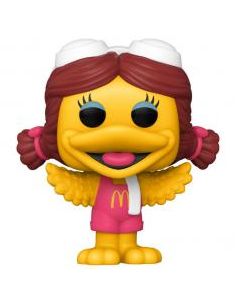 Funko pop iconos mcdonald´s birdie 52992