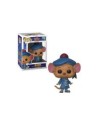 Funko pop disney el gran detective raton ratigan 47719