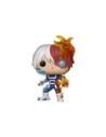 Funko pop my hero academia shoto todoroki 32128