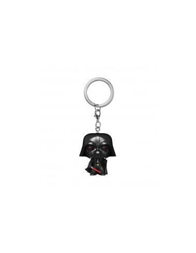 Funko pop keychain llavero star wars darth vader 53049