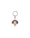 Funko pop keychain llavero star wars princesa leia 53050