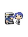 Funko pop kingdom hearts 3 aqua con llave espada 39941