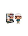 Funko pop stranger things dustin 13323