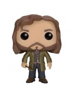 Funko pop harry potter sirius black 6570