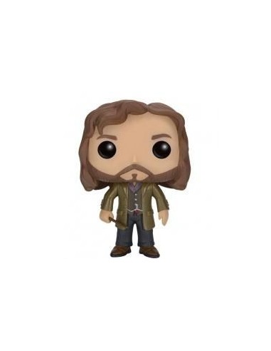 Funko pop harry potter sirius black 6570