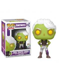 Funko pop fortnite ghoul trooper 48459