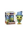 Funko pop disney pinocchio pinocho pepito grillo 51534