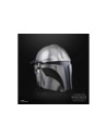 Replica casco electronico hasbro star wars the mandalorian el mandaloriano