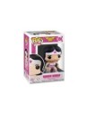 Funko pop dc wonder woman investigacion contra el cancer de mama 49989