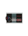 Felpudo nintendo mando nes