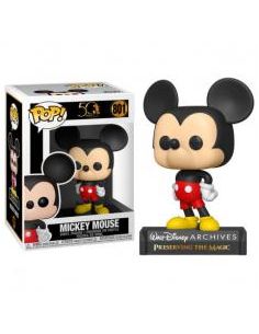 Funko pop disney archivos mickey mouse 49893