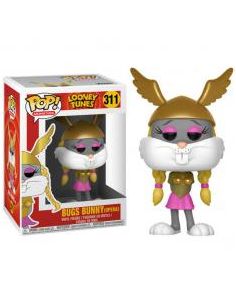 Funko pop looney tunes bugs bunny opera 21980