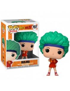 Funko pop dragon ball z bulma 44264