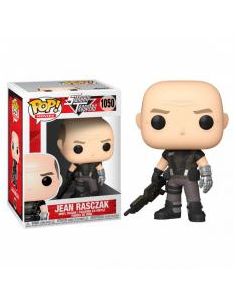 Funko pop cine starship troopers jean rasczak 51947