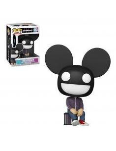 Funko pop estrellas de la musica deadmau5 52930