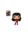 Funko pop estrellas de la musica selena burgundy traje efecto diamante glitter 54475