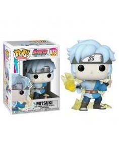 Funko pop animacion boruto mitsuki 45427