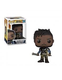 Funko pop marvel black panther erik killmonger 23350