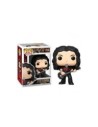 Funko pop estrellas del rock slayer tom araya 45387