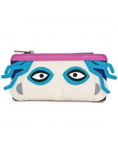 Cartera tajetero loungefly disney pesadilla antes de navidad shock