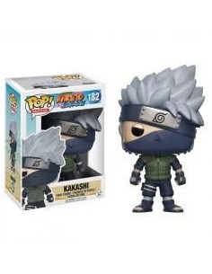 Funko pop naruto kakashi 12450