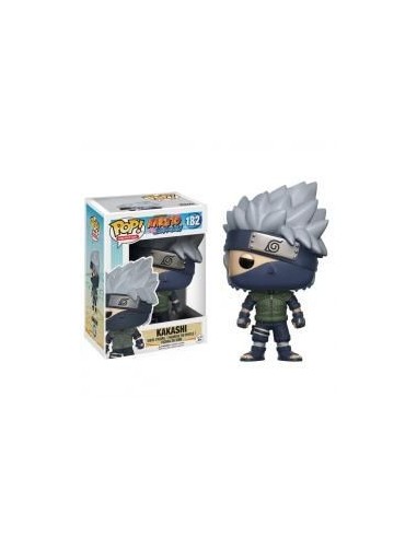 Funko pop naruto kakashi 12450