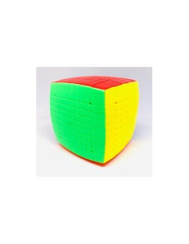 Cubo de rubik shengshou 10x10