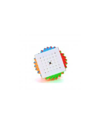 Cubo de rubik moyu meilong 7x7 stick