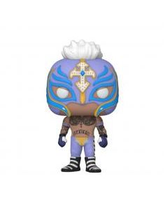 Funko pop deportes wwe rey mysterio 56808 (preorder reserva ya)