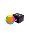 Cronometro yj pocket cube timer gris