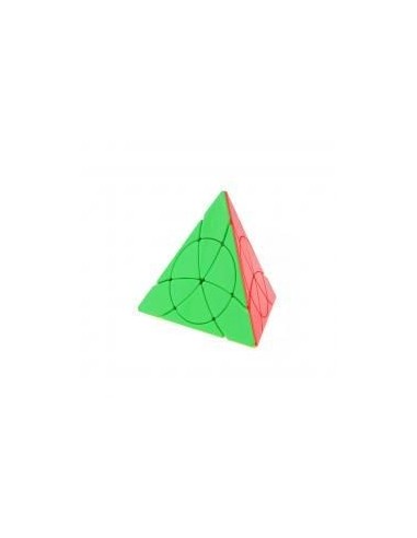 Cubo de rubik yj petals pyraminx