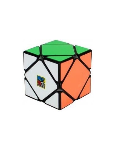 Cubo de rubik mofang jiaoshi skweb