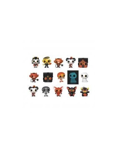 Figuras paka paka boo hollow s2 1 unidad 57063 (preorder reserva ya)