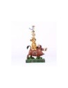 Figura enesco disney el rey leon totem