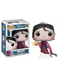 Funko pop disney mulan mulan vestido 21194