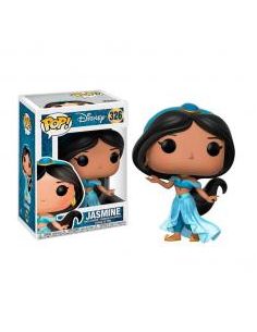 Funko pop disney aladdin jasmine 21215