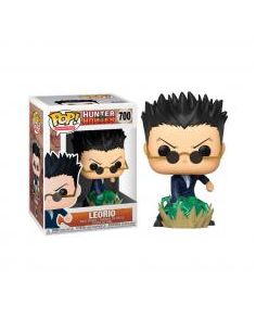 Funko pop animacion hunter x hunter leorio 45663