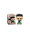 Funko pop animacion hunter x hunter kurapika 45068