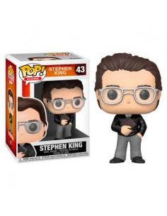 Funko pop iconos stephen king 44613